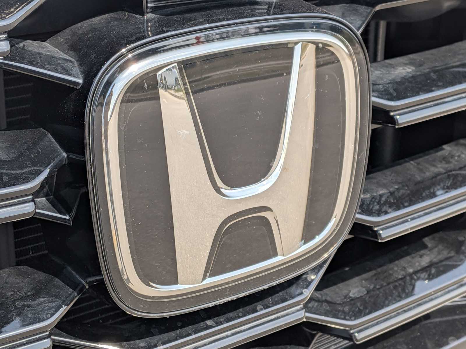 Thumbnail: 2023 Honda Pilot - 12