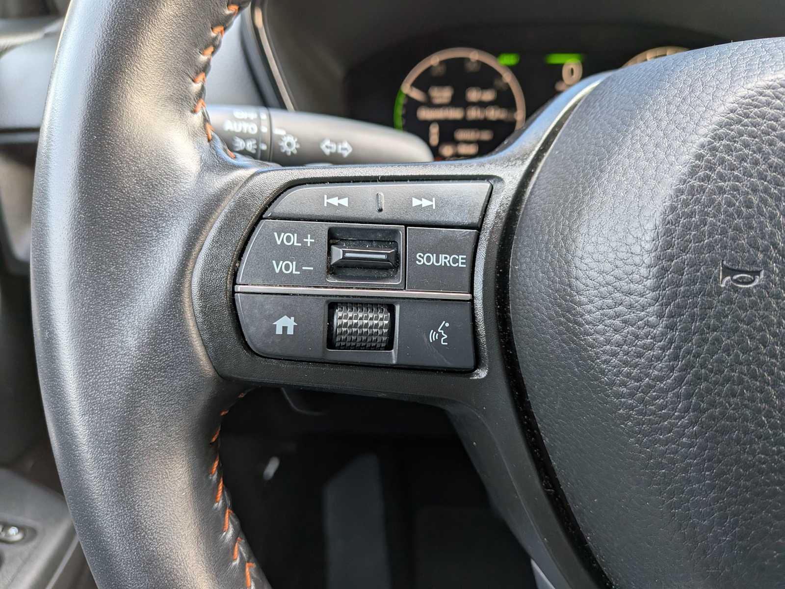 Thumbnail: 2025 Honda CR-V - 20