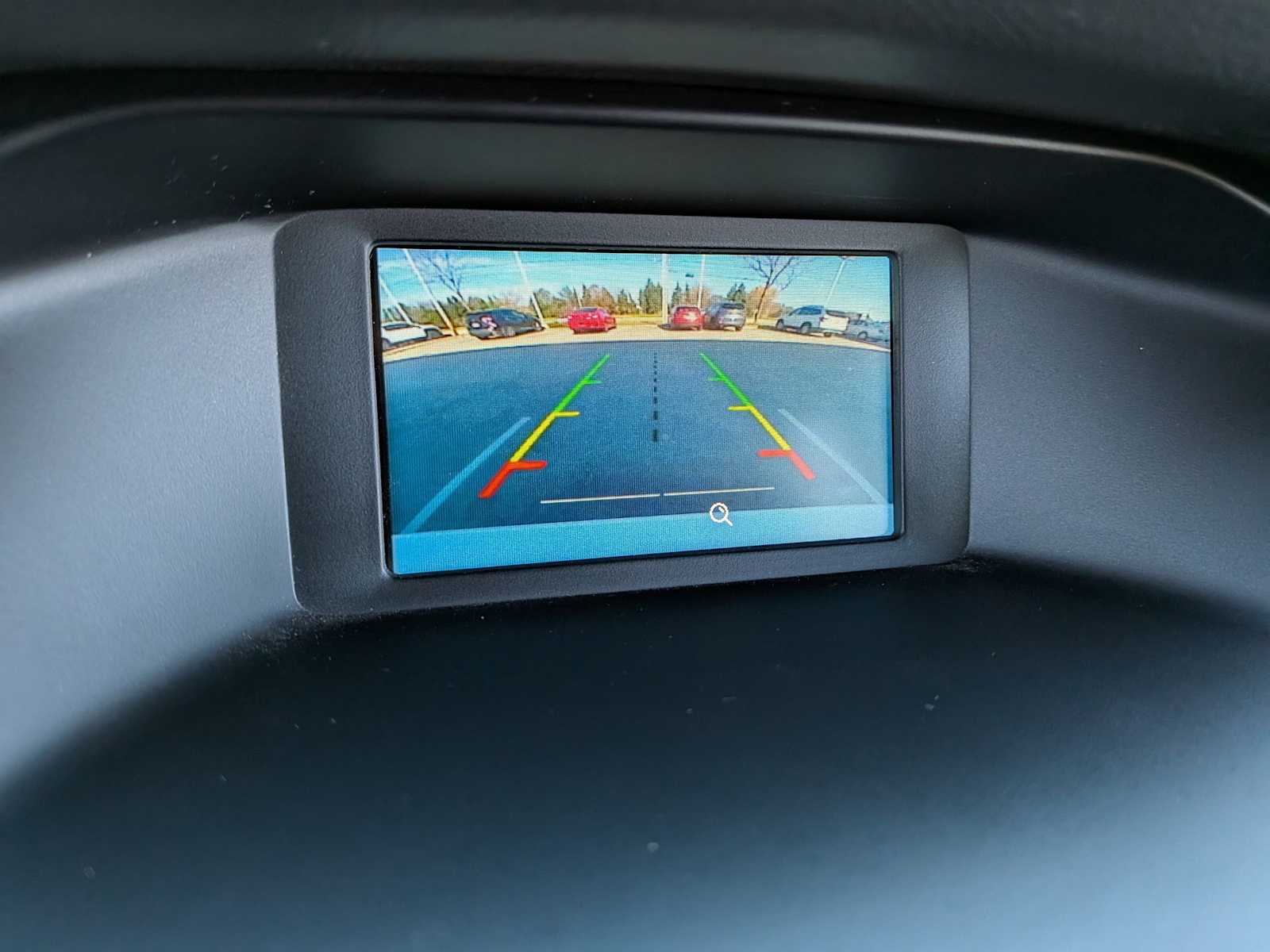 Thumbnail: 2016 Ford Focus - 26