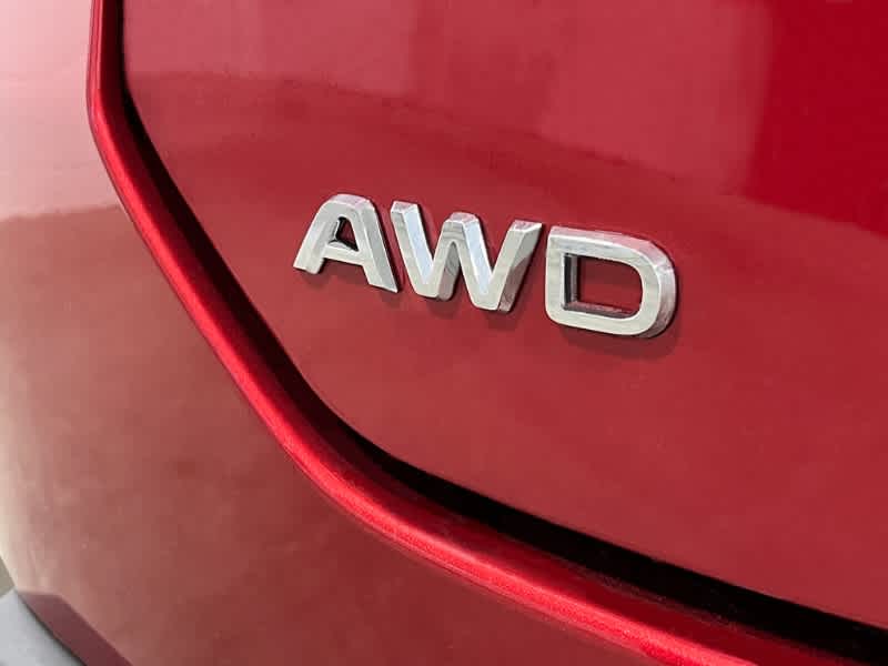 Thumbnail: 2025 Honda Pilot - 5