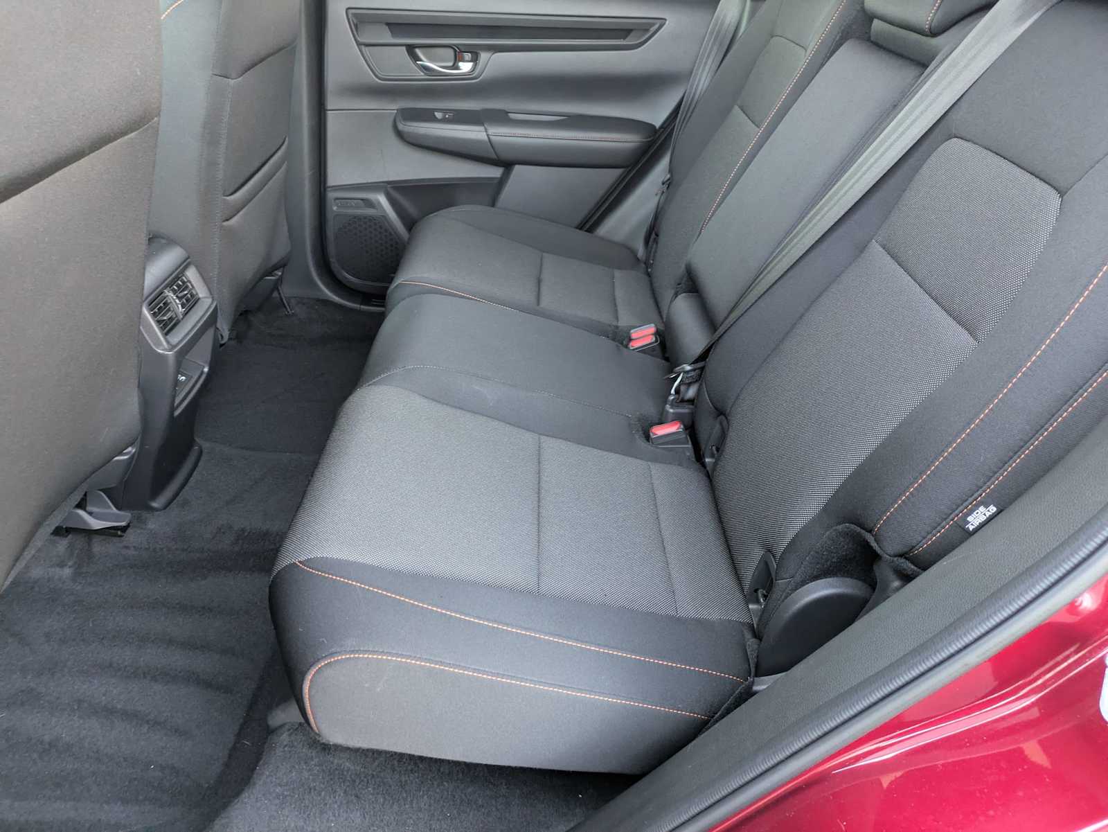 Thumbnail: 2023 Honda CR-V - 17