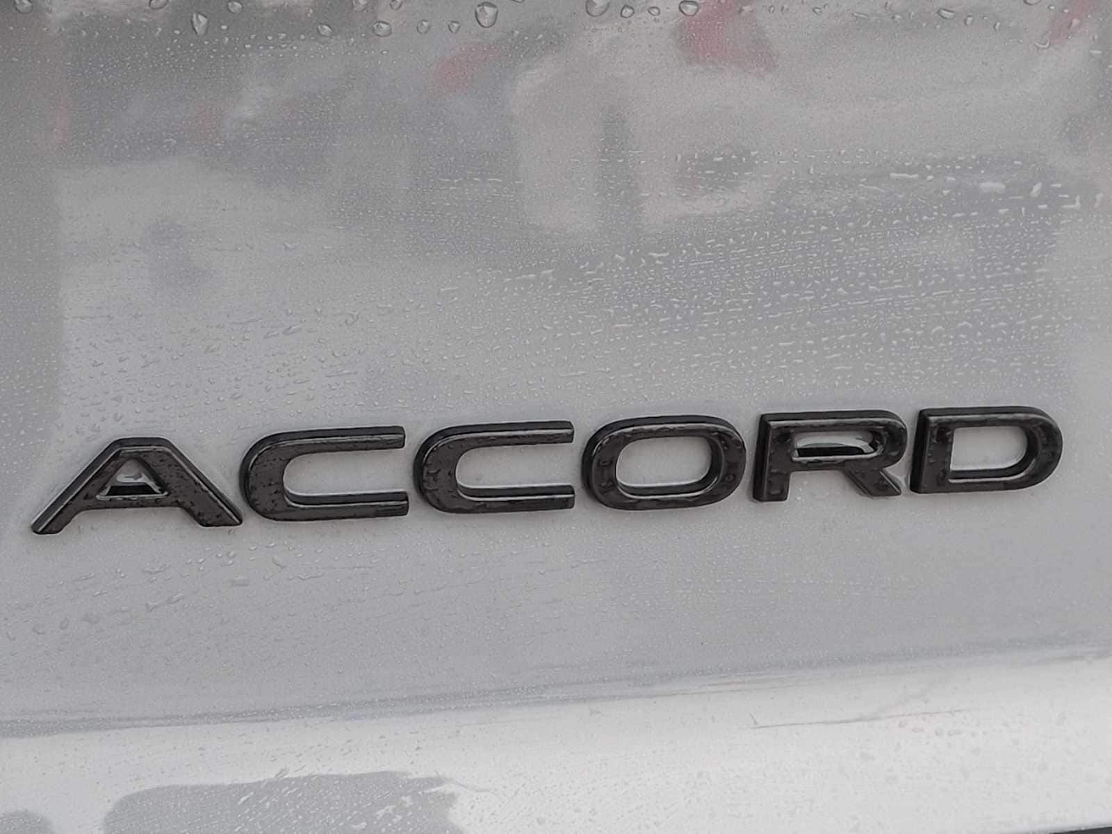 Thumbnail: 2025 Honda Accord - 12
