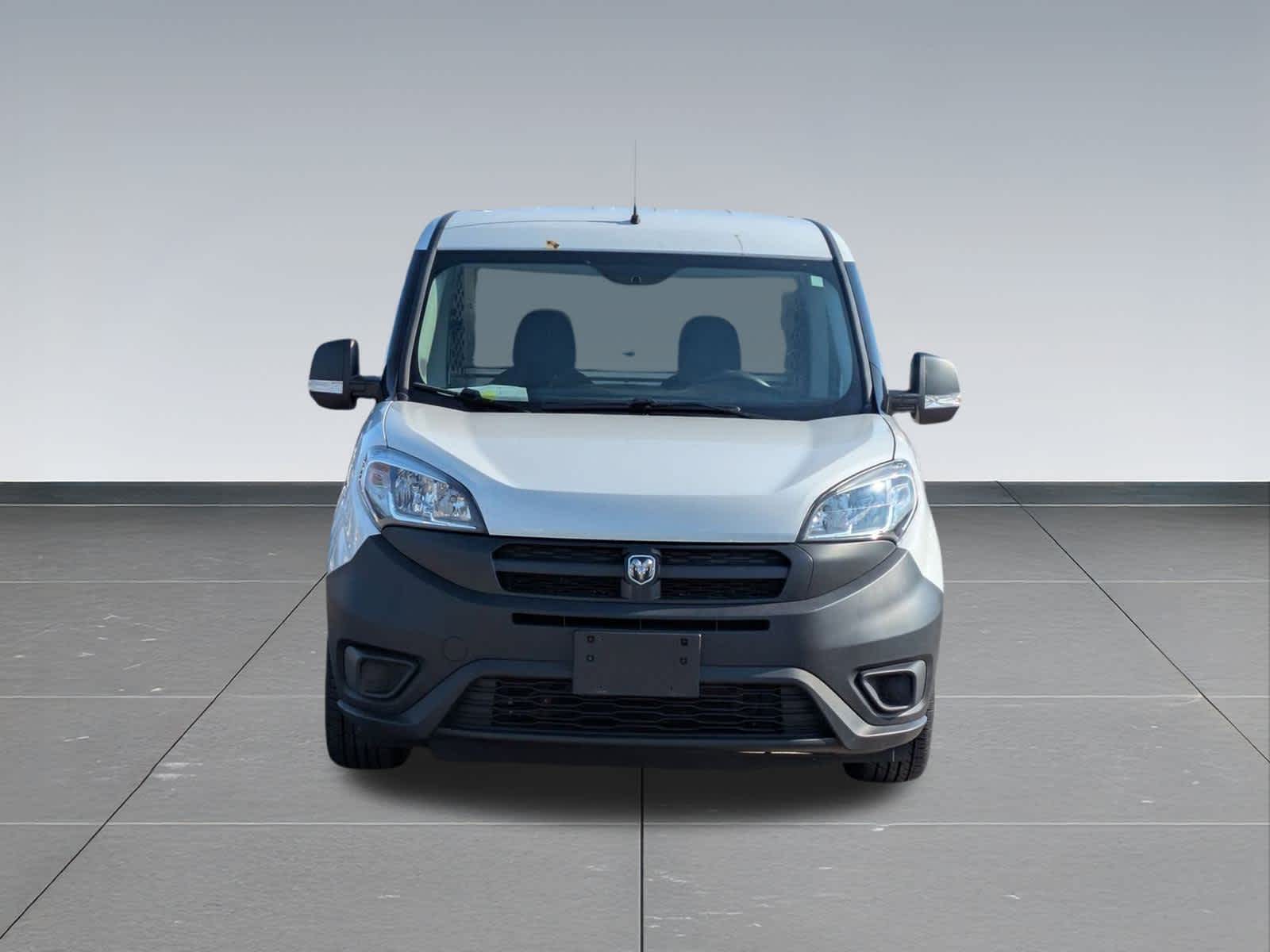 Thumbnail: 2018 RAM ProMaster City - 9