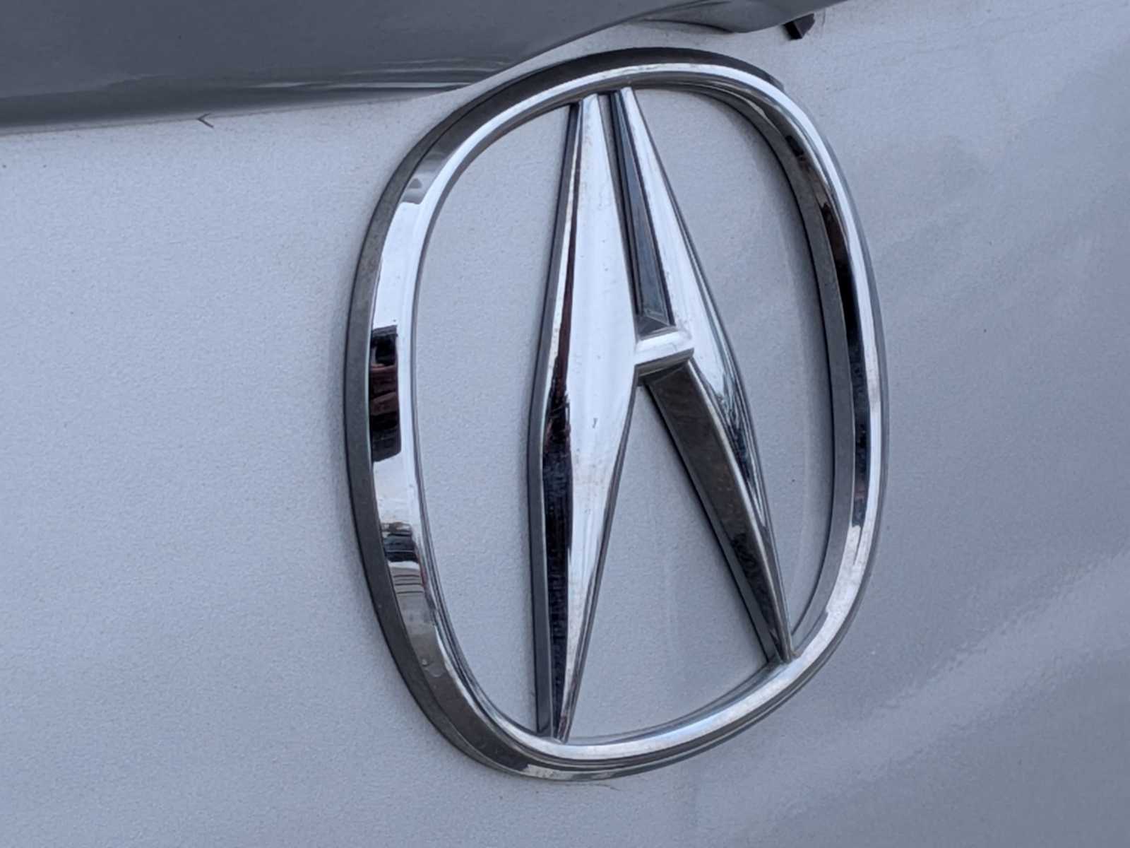 Thumbnail: 2012 Acura TL - 13