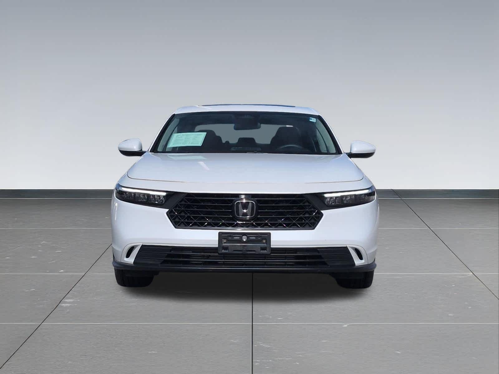 Thumbnail: 2023 Honda Accord - 9