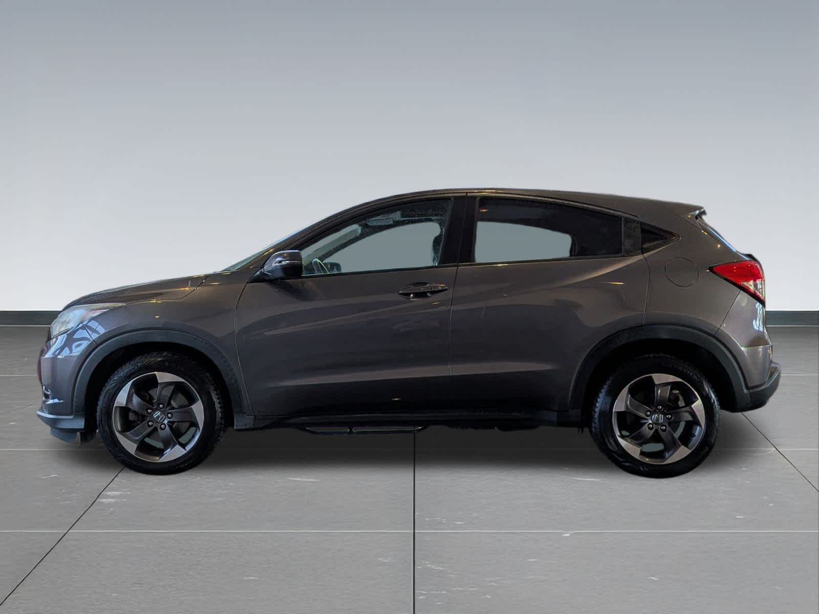 Thumbnail: 2018 Honda HR-V - 3