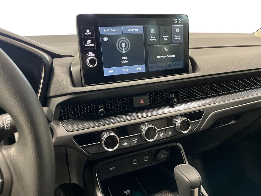 Thumbnail: 2026 Honda CR-V - 17