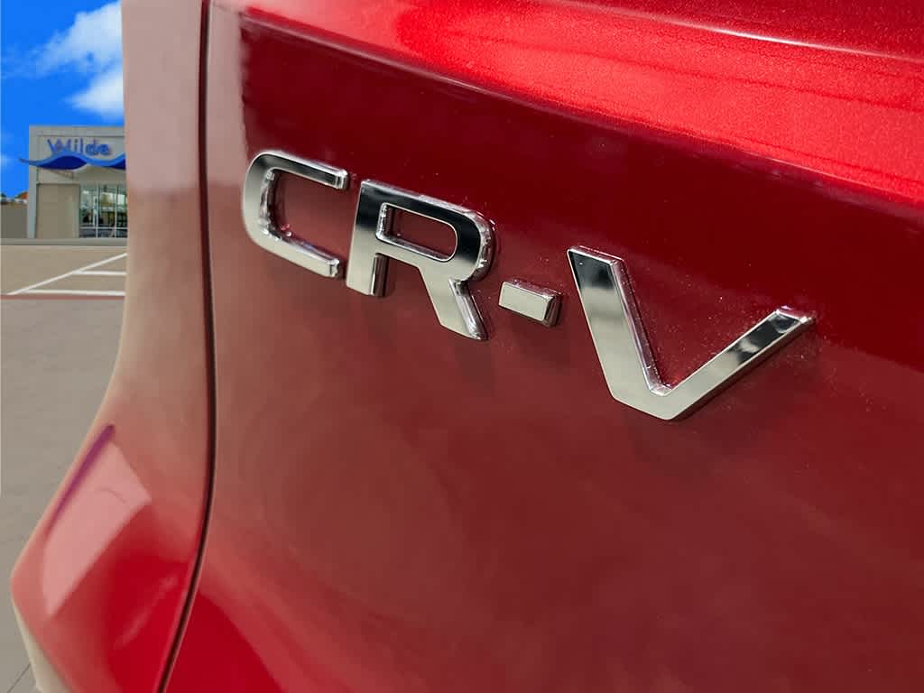 Thumbnail: 2026 Honda CR-V - 6