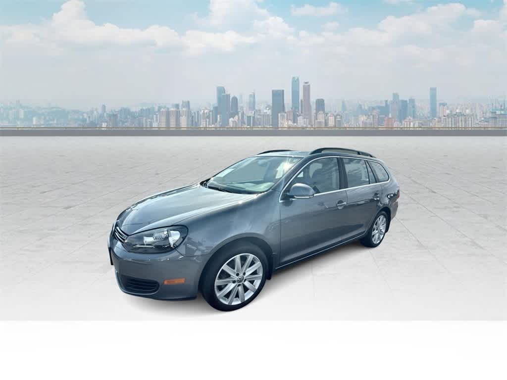 2012 Volkswagen Jetta Sportwagen SE -
                  Waukesha, WI