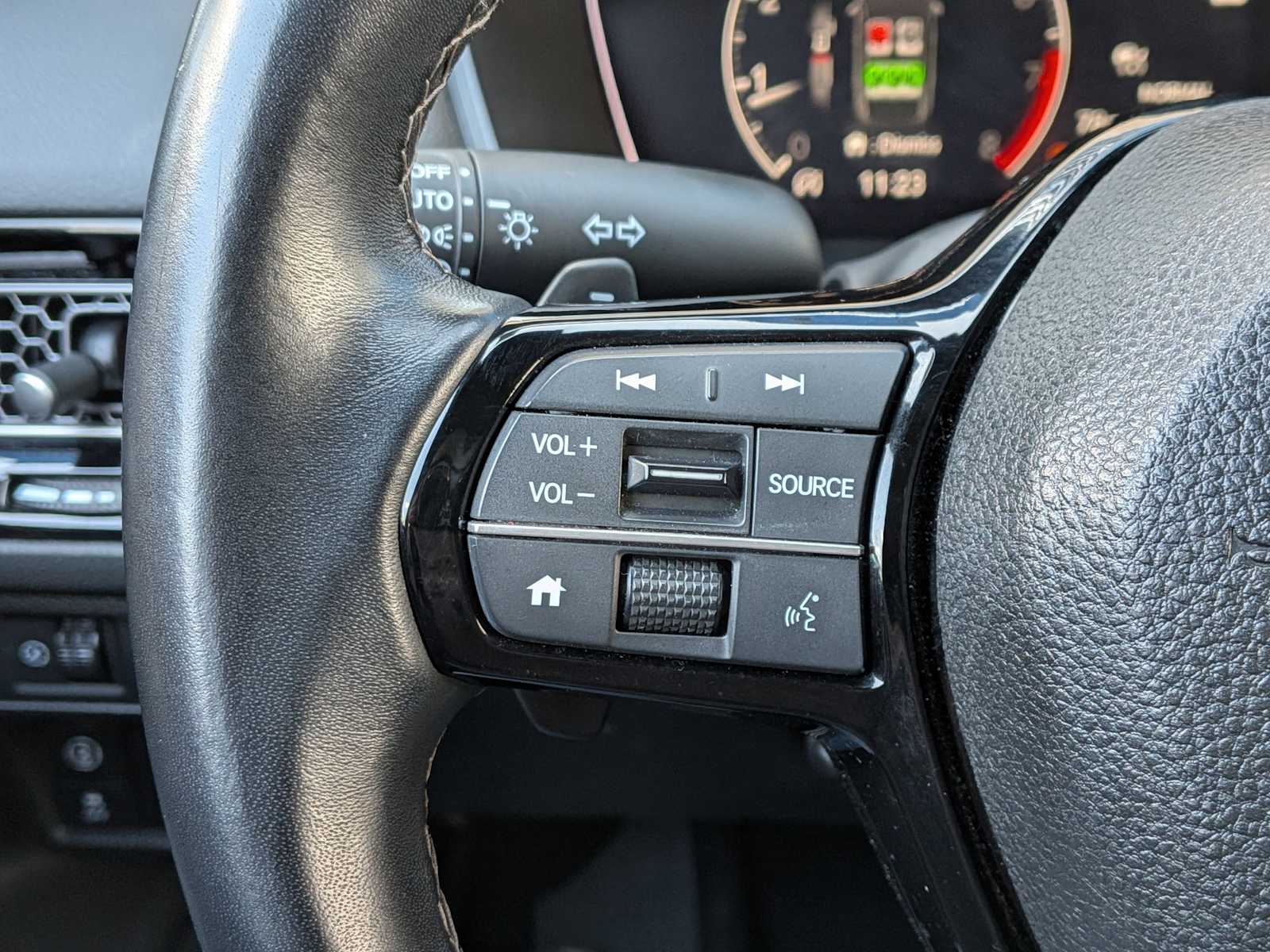 Thumbnail: 2023 Honda Civic - 22