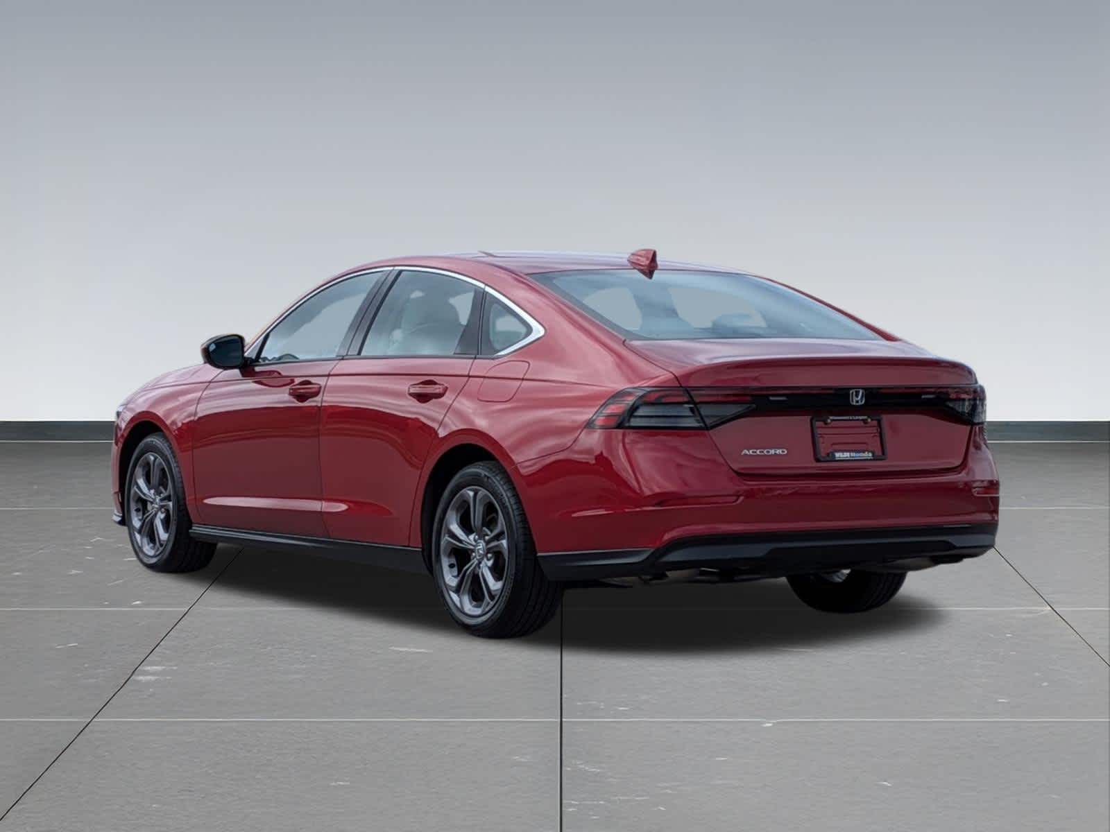 Thumbnail: 2023 Honda Accord - 3