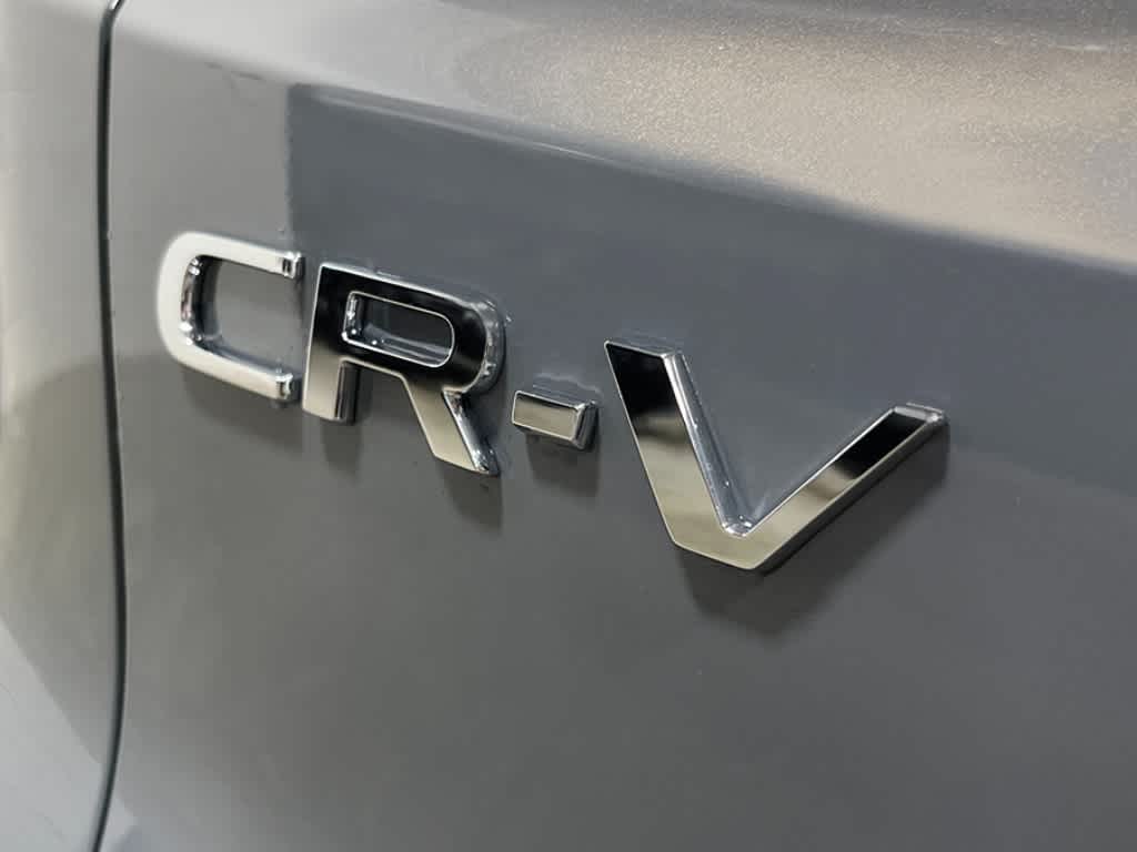 Thumbnail: 2026 Honda CR-V - 6