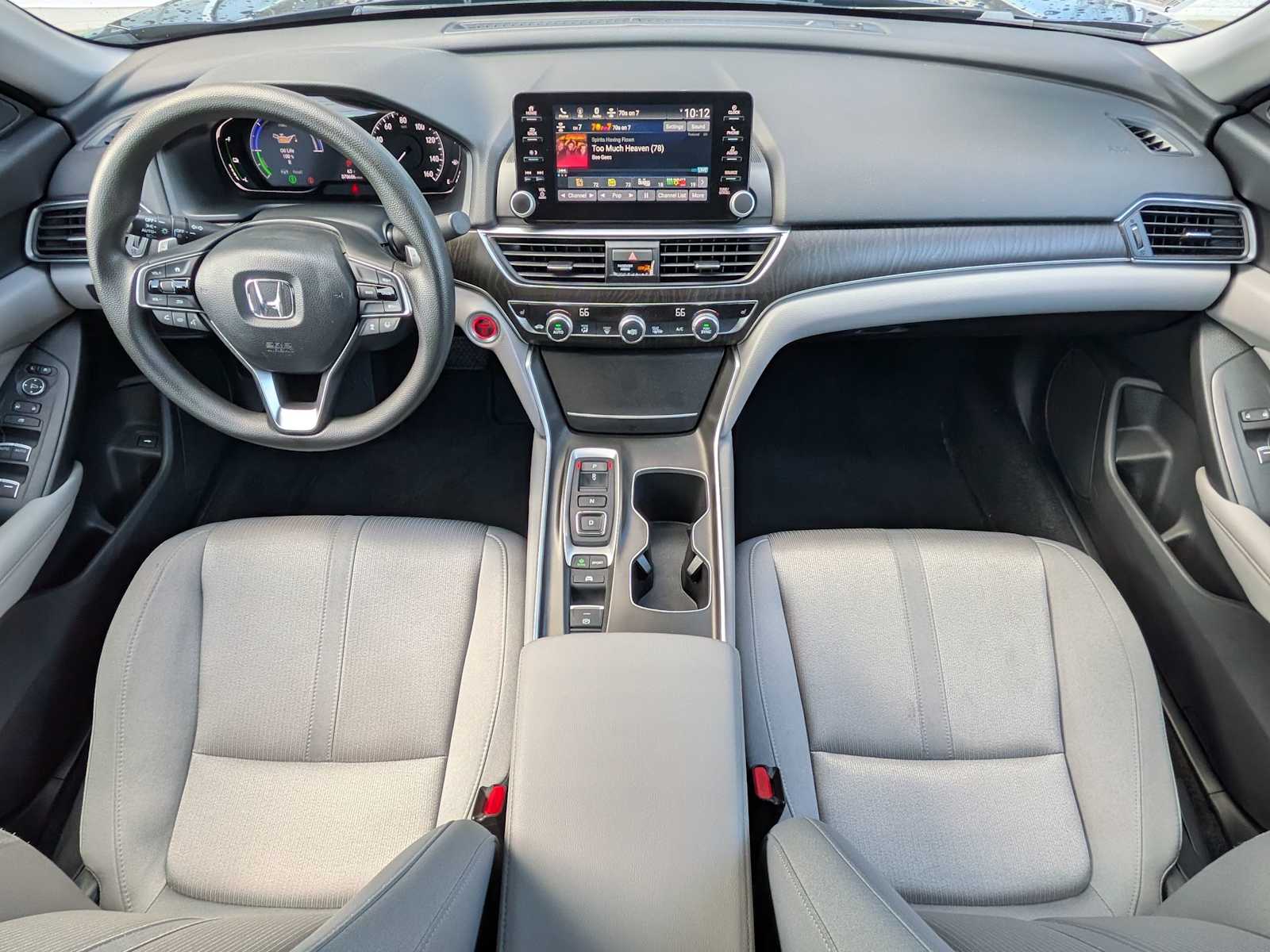 Thumbnail: 2020 Honda Accord - 22