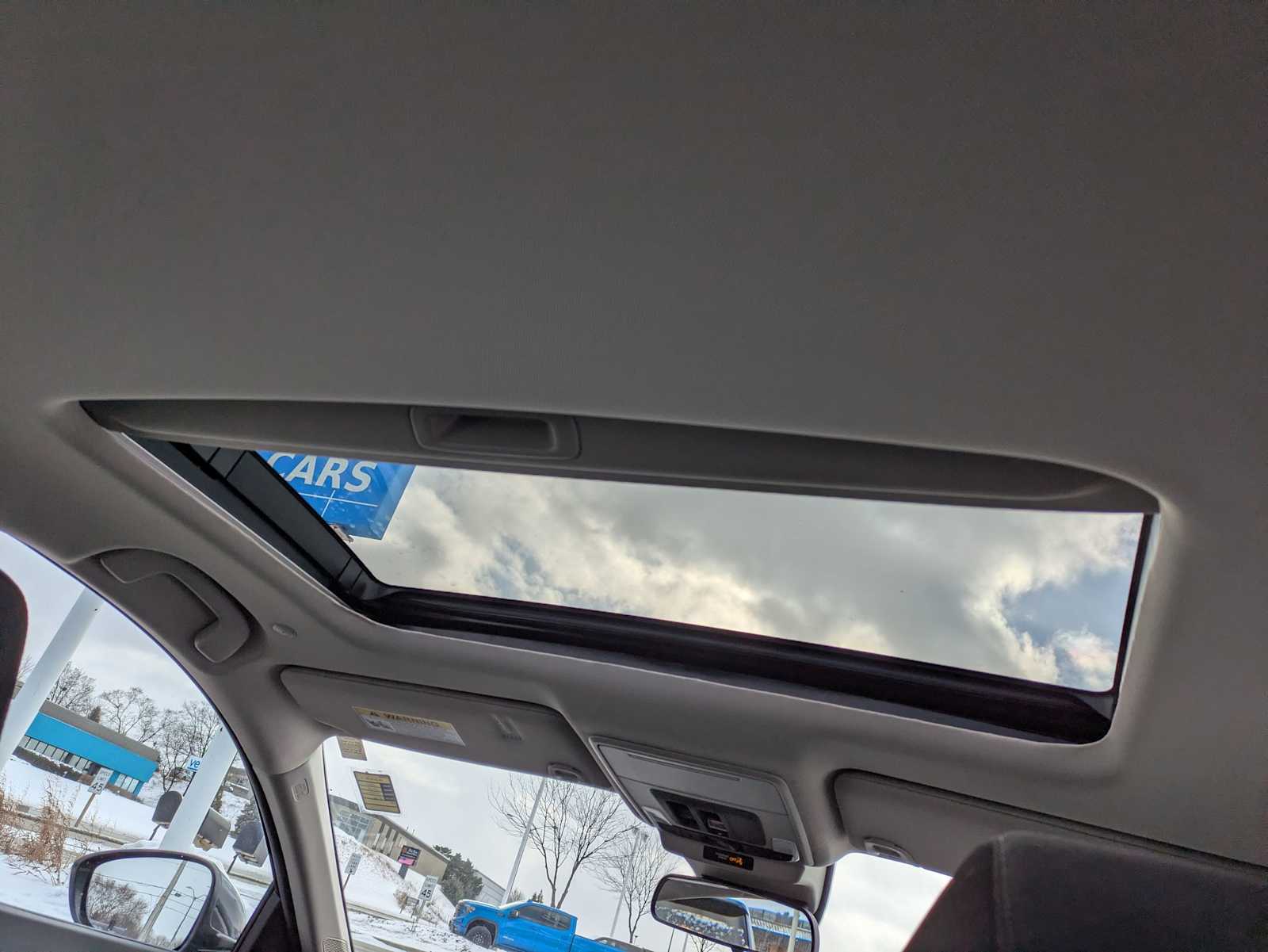 Thumbnail: 2024 Honda Accord - 21