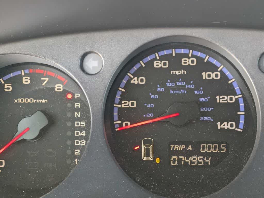 Thumbnail: 2004 Acura MDX - 36