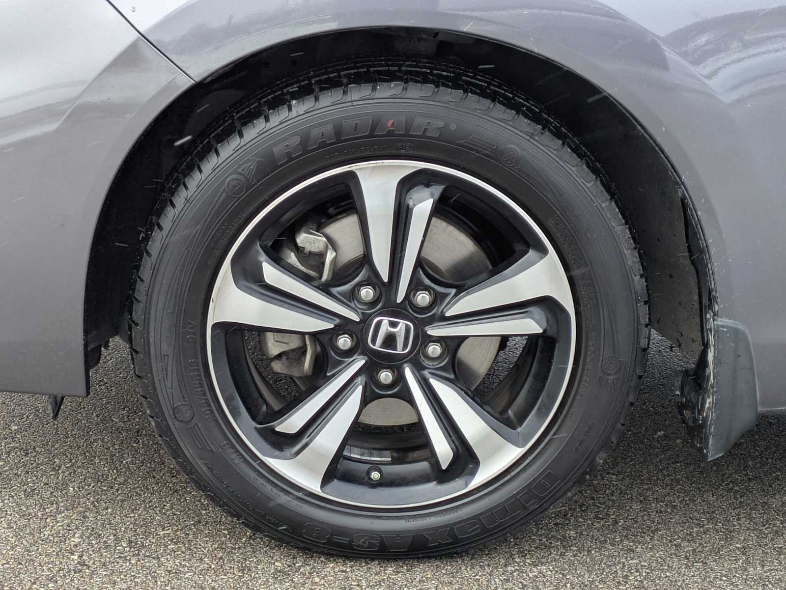 Thumbnail: 2014 Honda Civic - 13