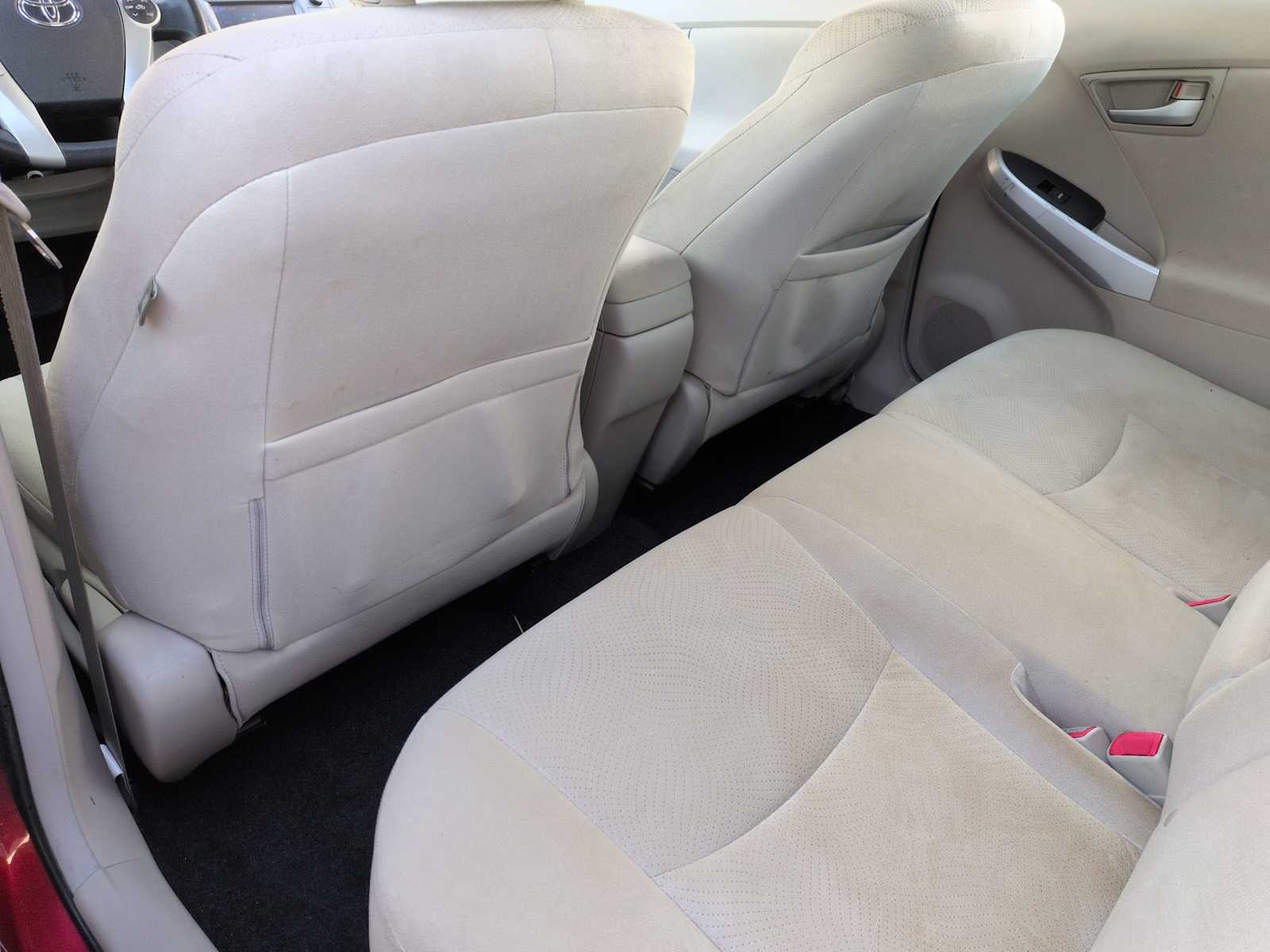 Thumbnail: 2012 Toyota Prius - 13