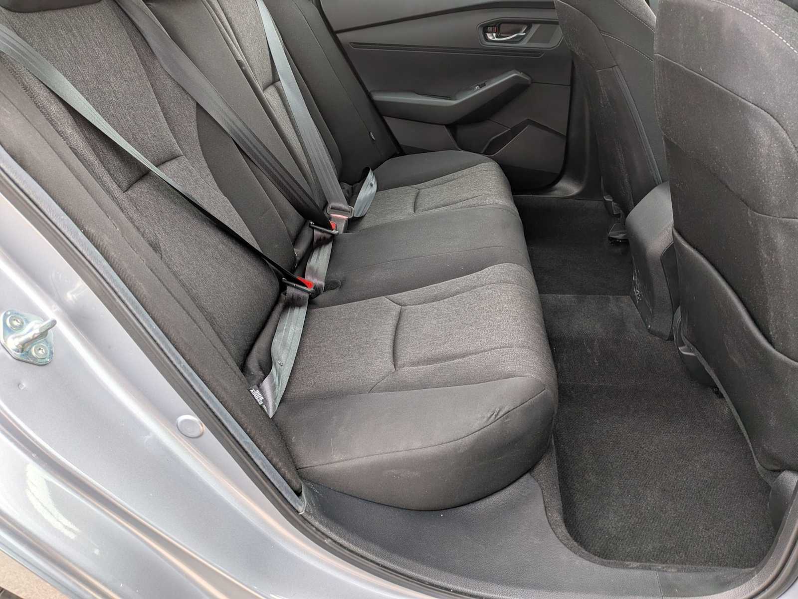 Thumbnail: 2023 Honda Accord - 20