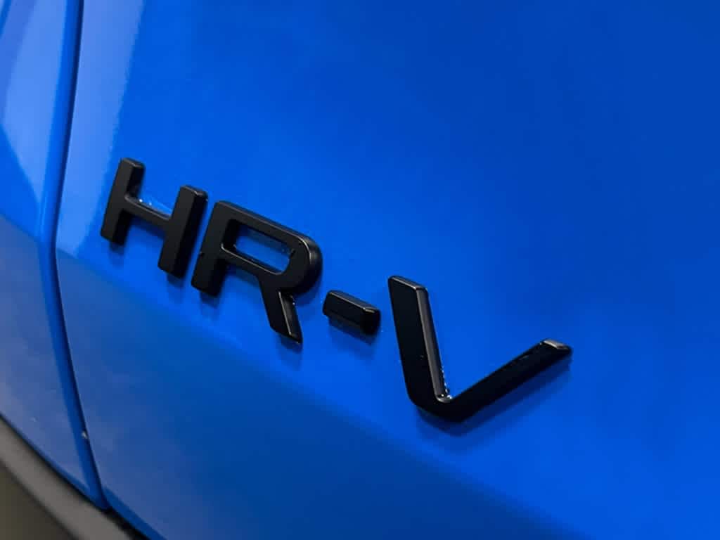 Thumbnail: 2026 Honda HR-V - 7