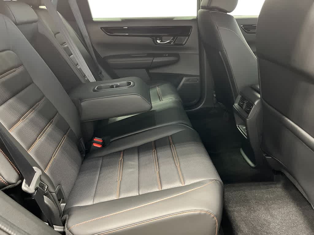 2026 Honda CR-V Sport Touring 26