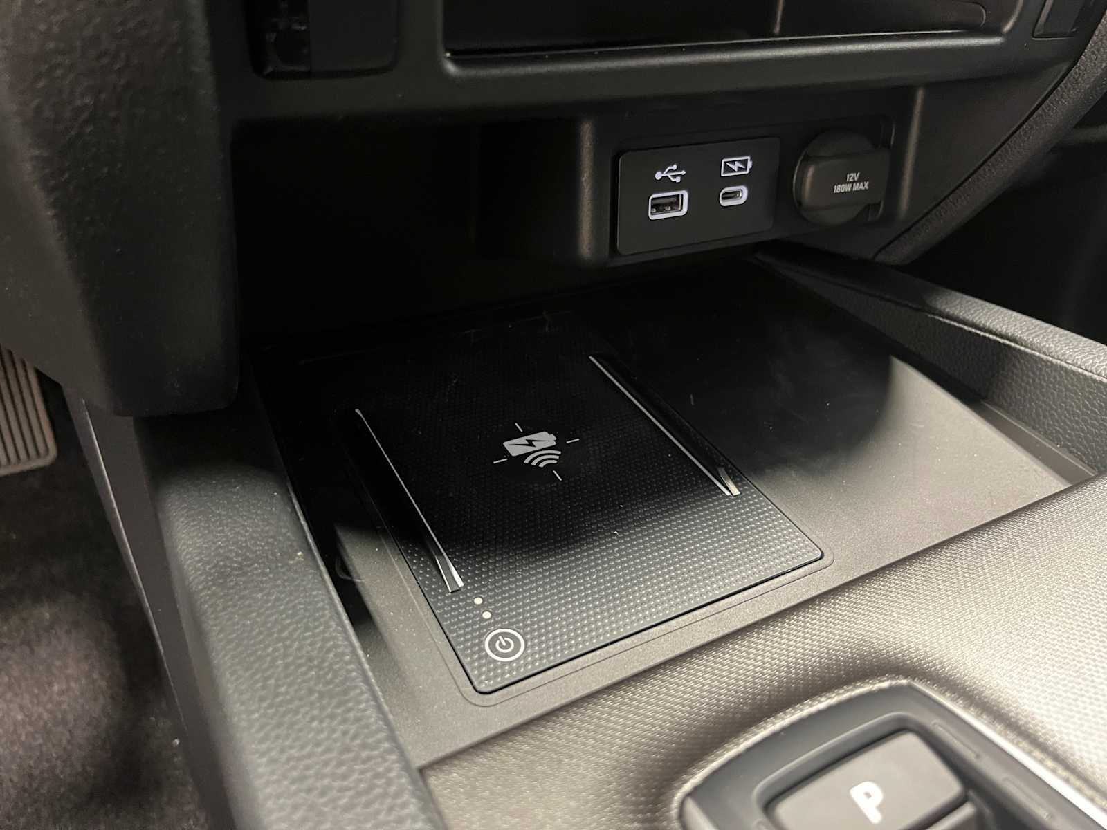 Thumbnail: 2026 Honda Ridgeline - 20