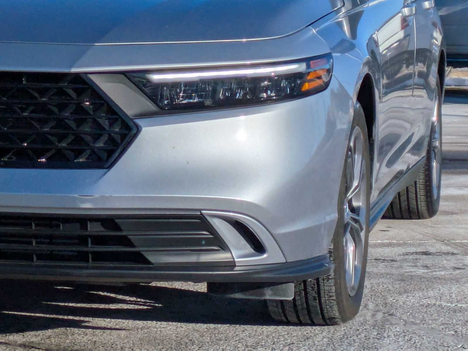 Thumbnail: 2023 Honda Accord - 10