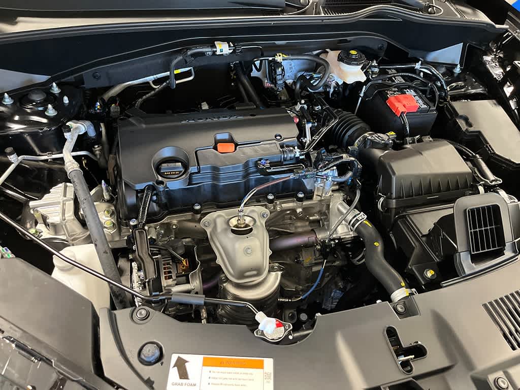 Thumbnail: 2026 Honda HR-V - 11