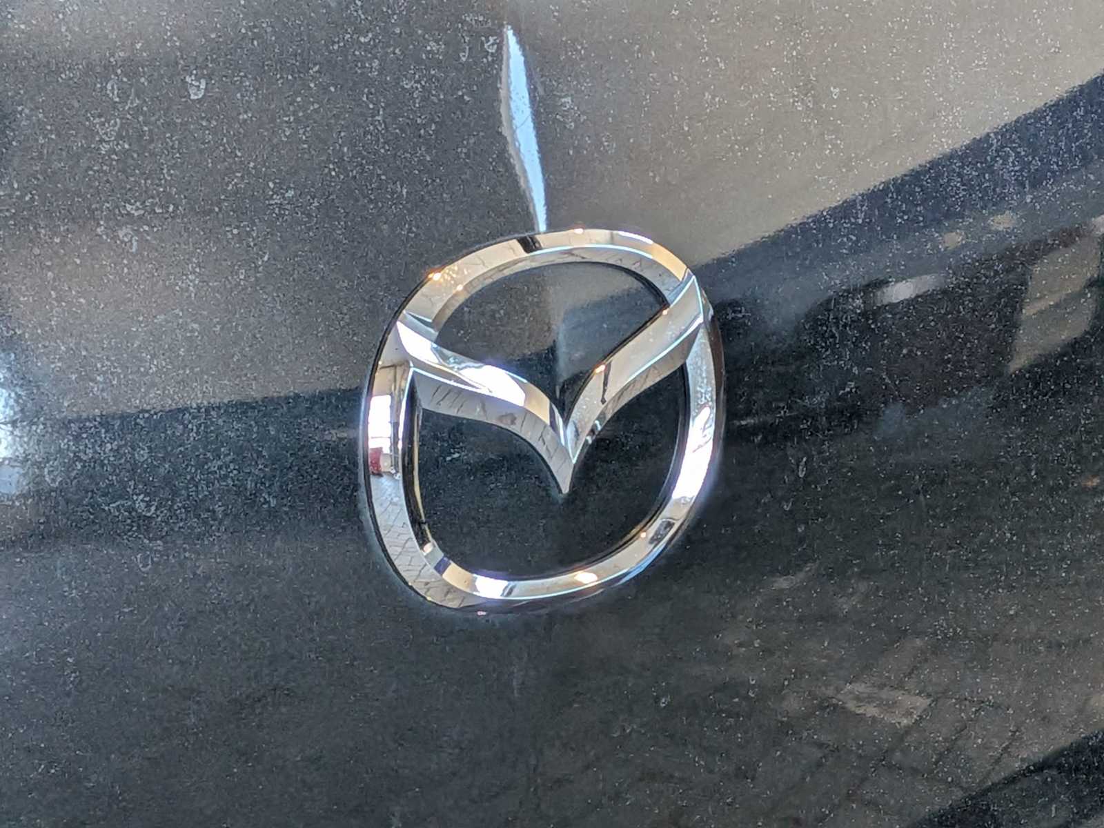 Thumbnail: 2013 Mazda Mazda3 - 11