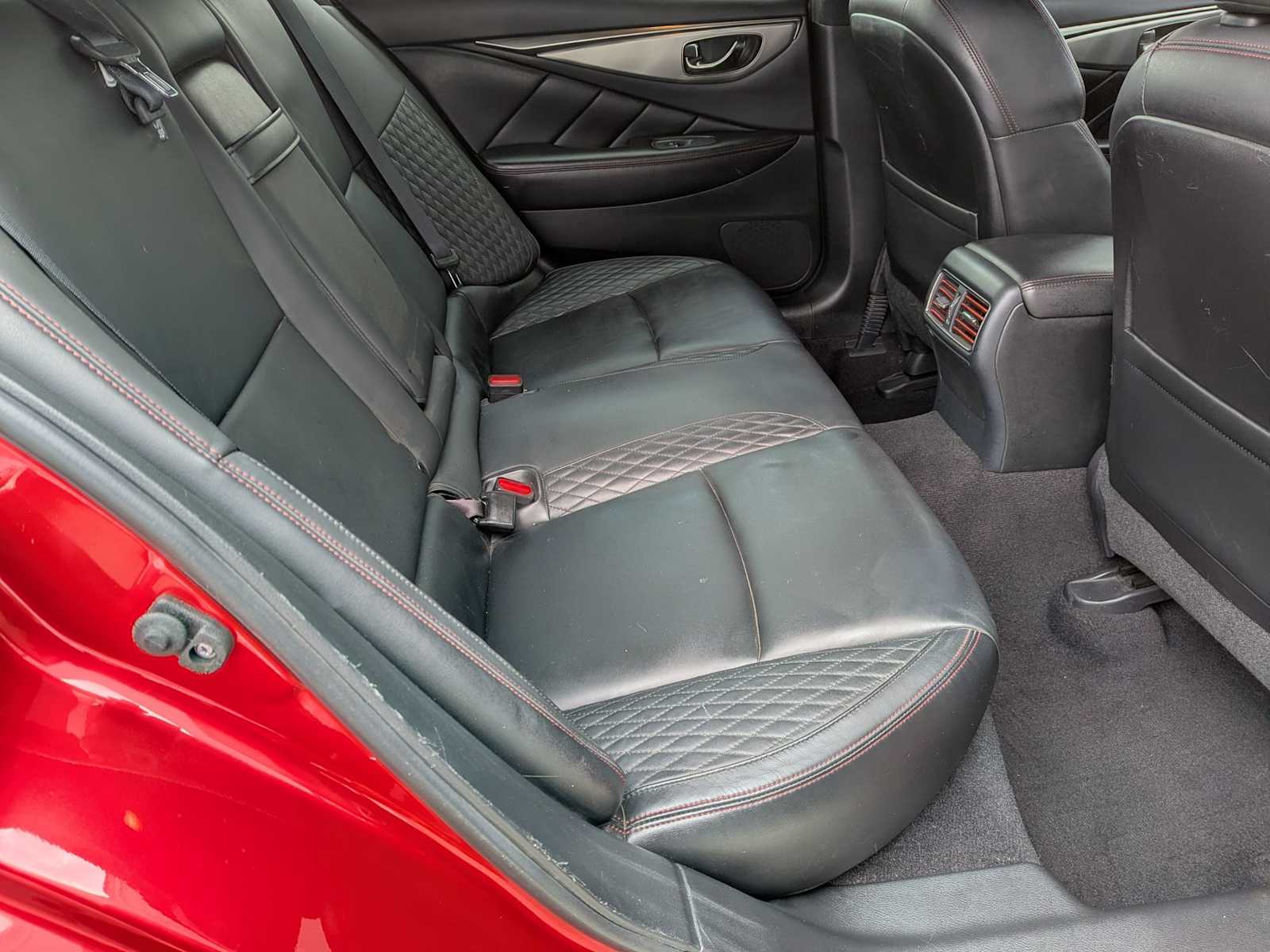 Thumbnail: 2019 INFINITI  - 18