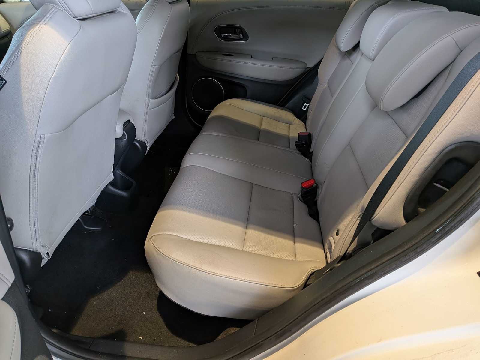 Thumbnail: 2019 Honda HR-V - 17