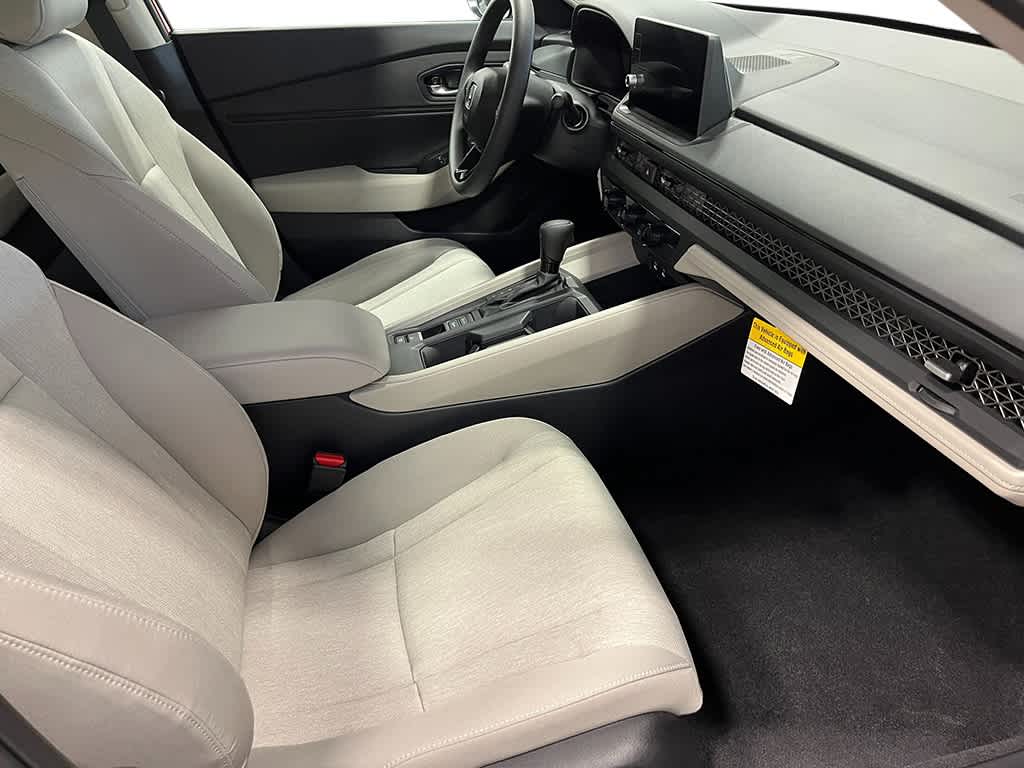 Thumbnail: 2026 Honda Accord - 25