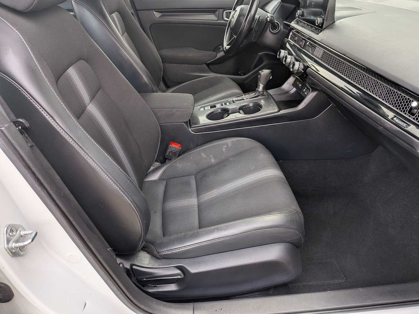 Thumbnail: 2023 Honda Civic - 19