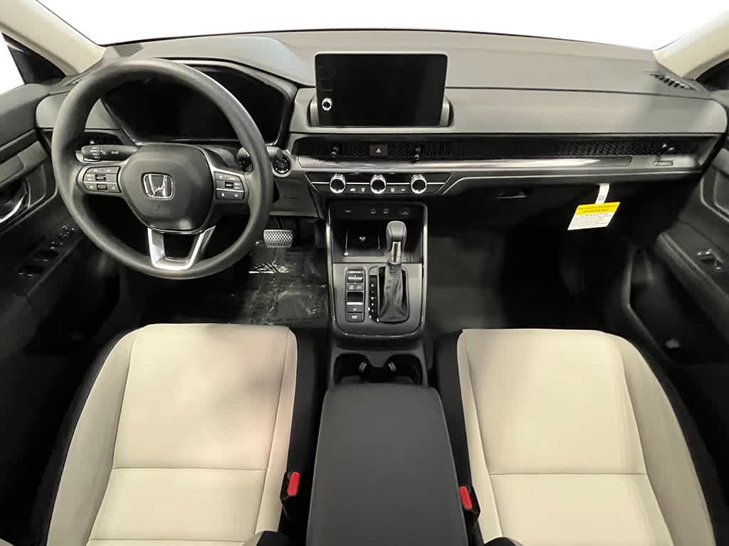 Thumbnail: 2026 Honda CR-V - 20