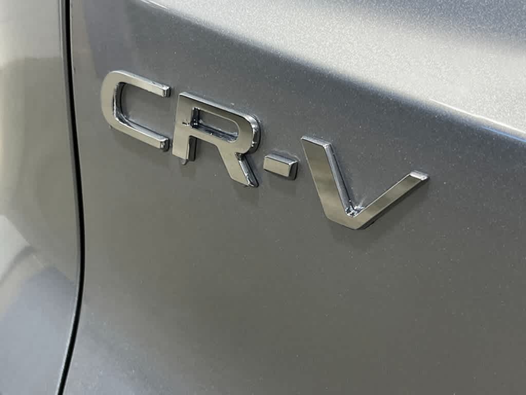 Thumbnail: 2026 Honda CR-V - 5
