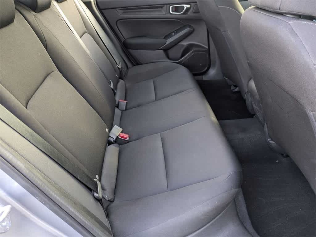 Thumbnail: 2023 Honda Civic - 18