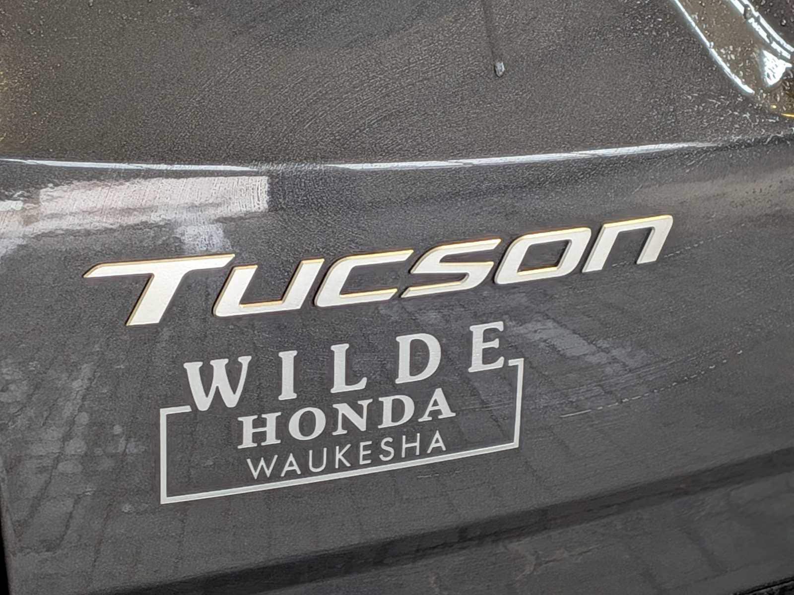 Thumbnail: 2026 Hyundai Tucson - 12