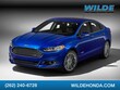Ford Fusion Hybrid