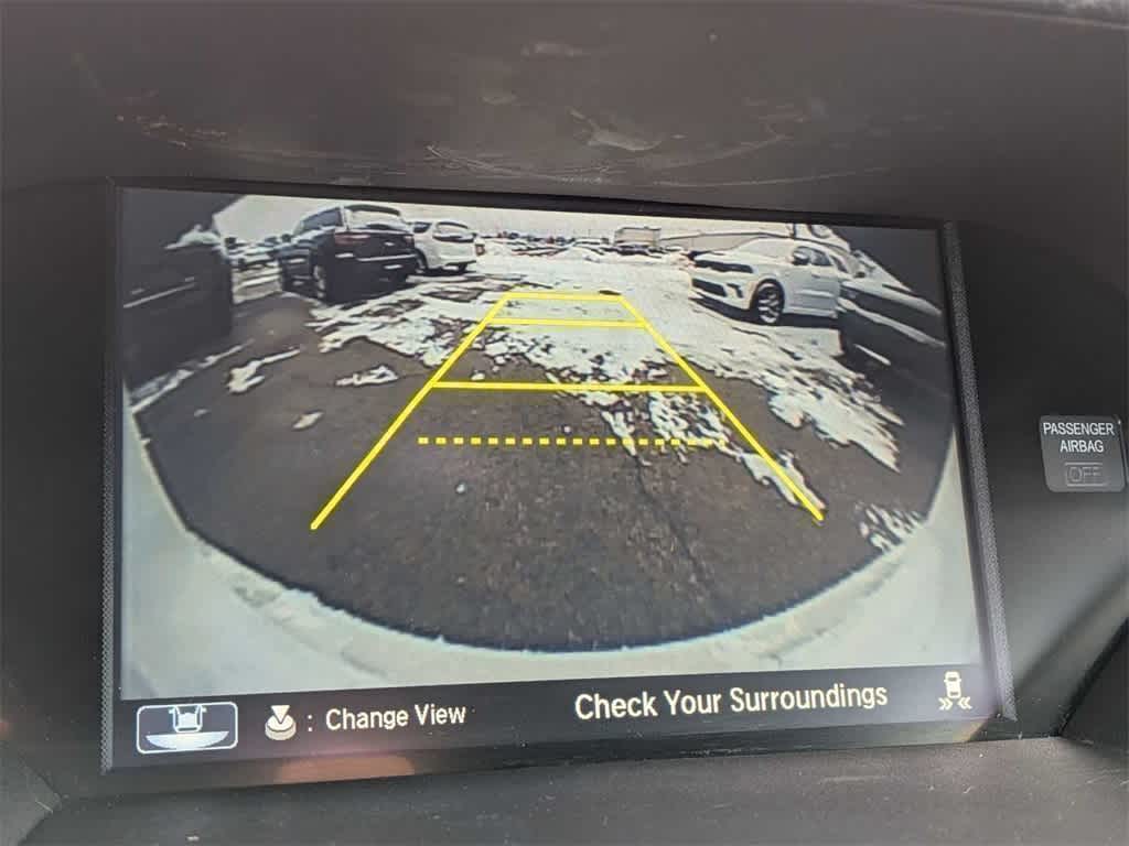 Thumbnail: 2017 Acura RDX - 29