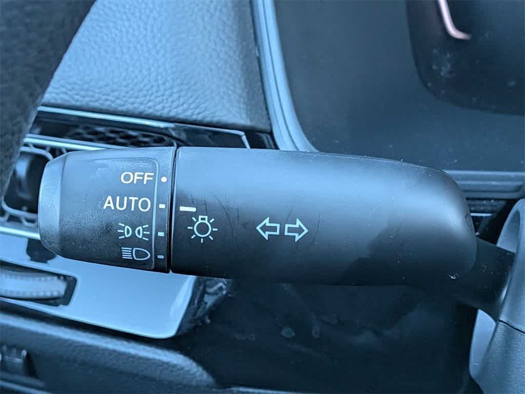 Thumbnail: 2023 Honda Civic - 22