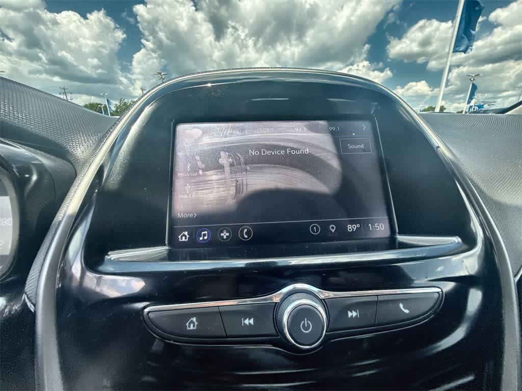Thumbnail: 2020 Chevrolet Spark - 27