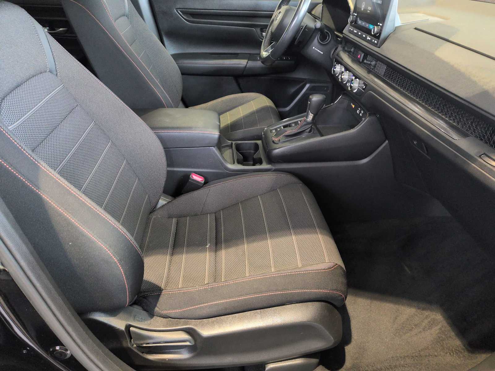 Thumbnail: 2024 Honda CR-V - 22