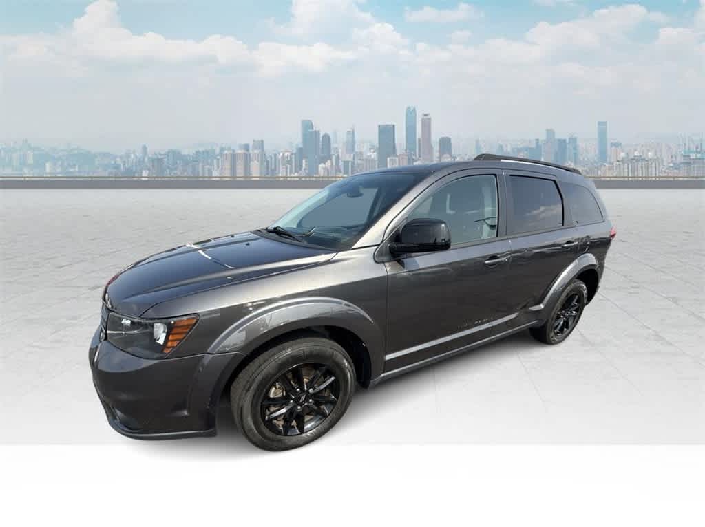 2019 Dodge Journey SE -
                  Waukesha, WI