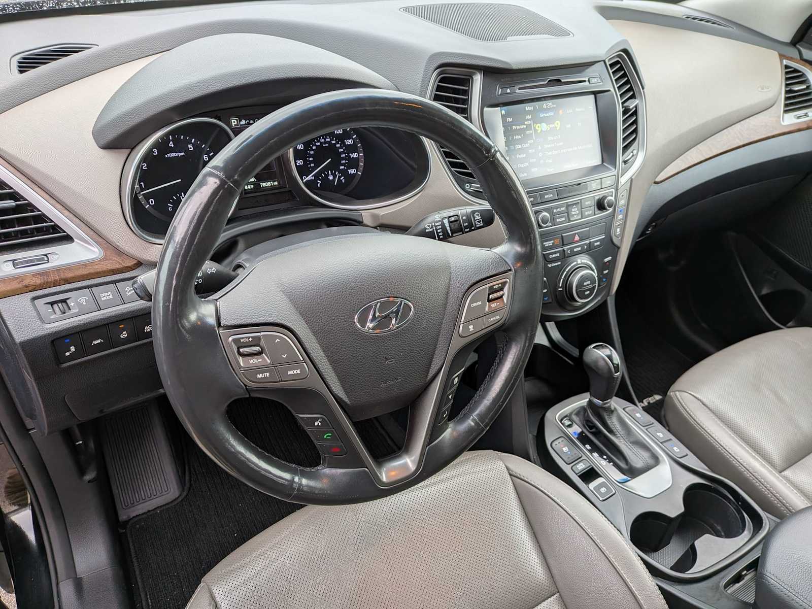 Thumbnail: 2018 Hyundai Santa Fe - 2