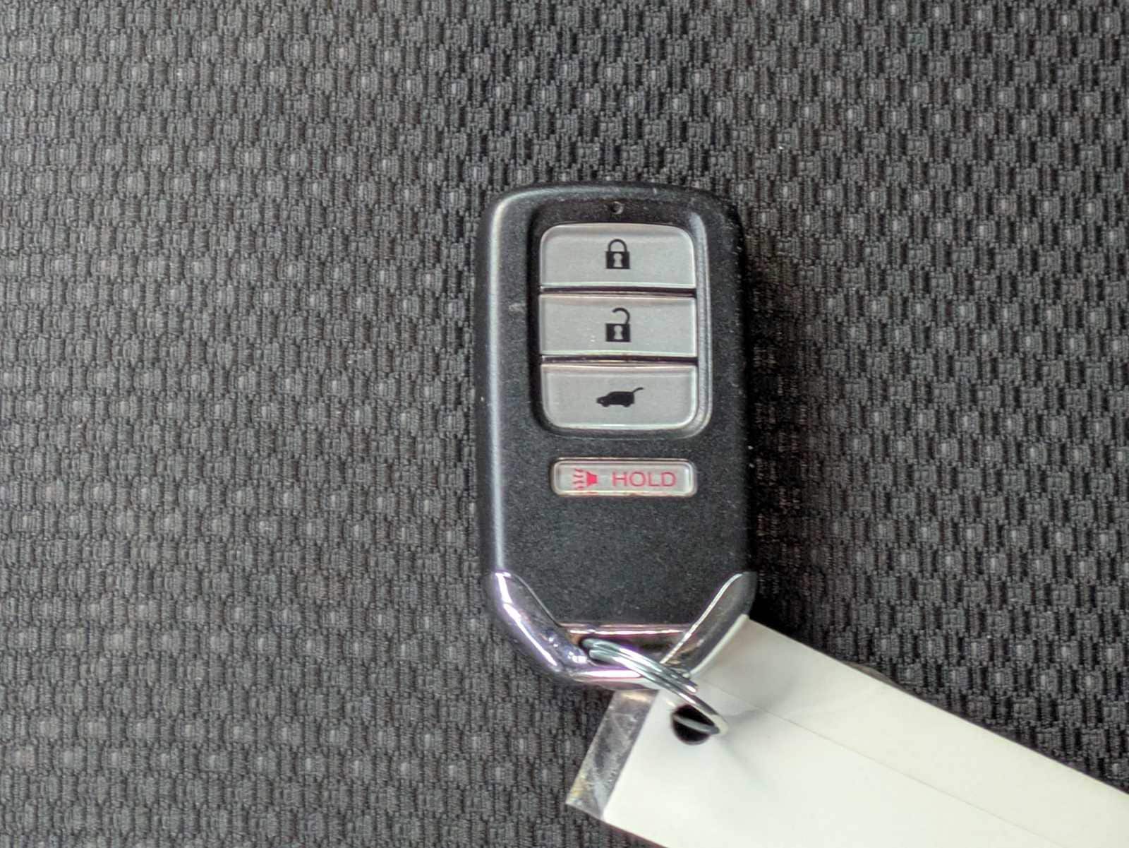 Thumbnail: 2017 Honda HR-V - 33