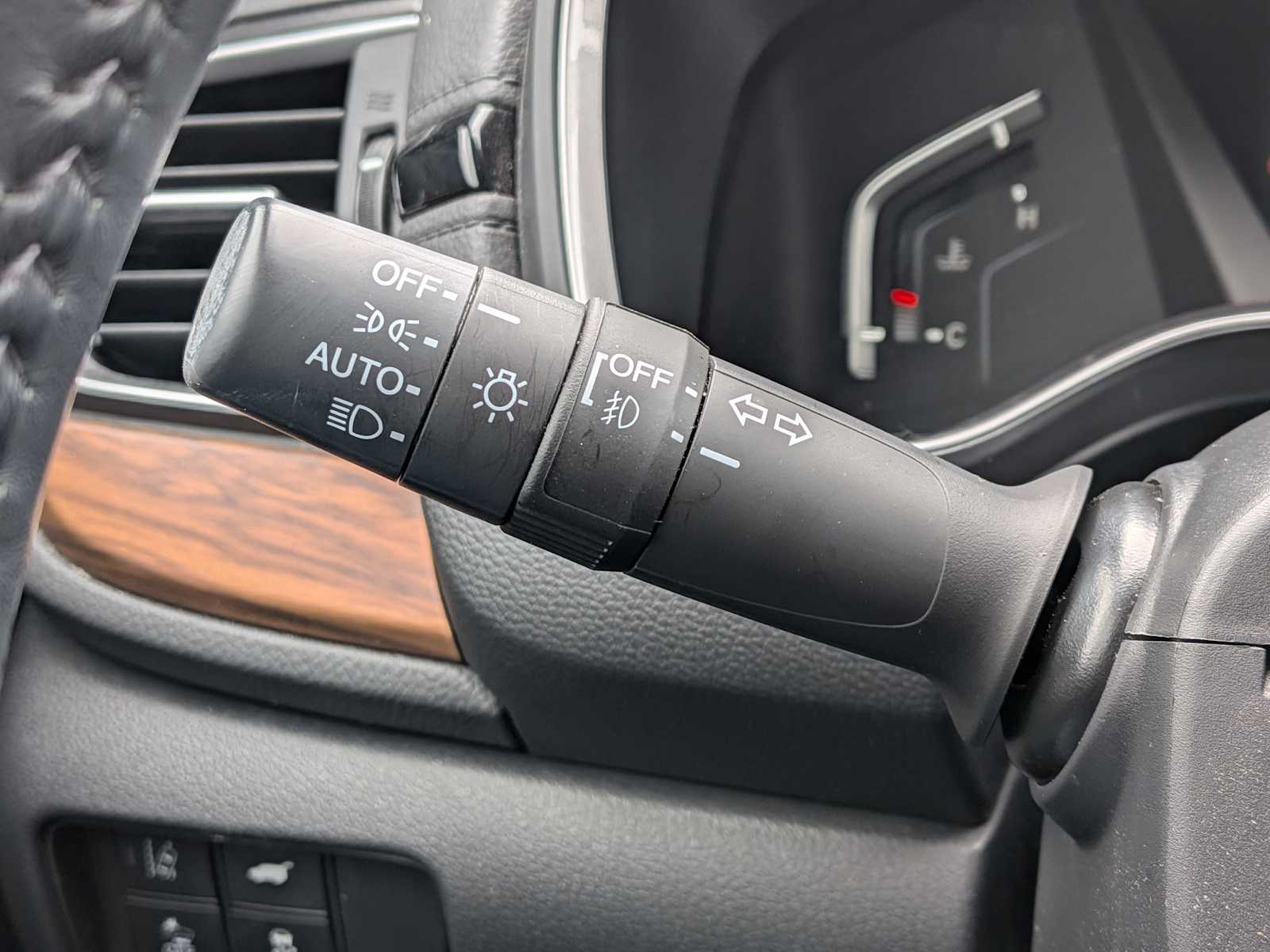 Thumbnail: 2020 Honda CR-V - 25