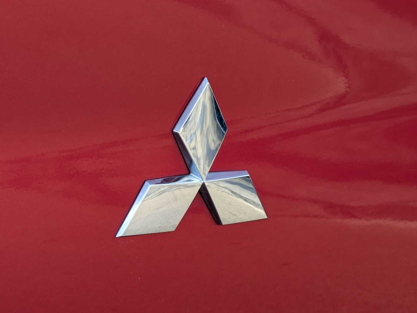 Thumbnail: 2008 Mitsubishi Lancer - 8