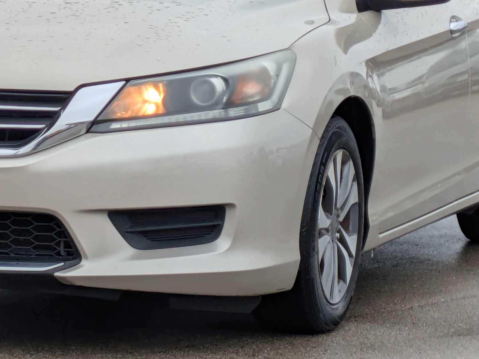 Thumbnail: 2013 Honda Accord - 10