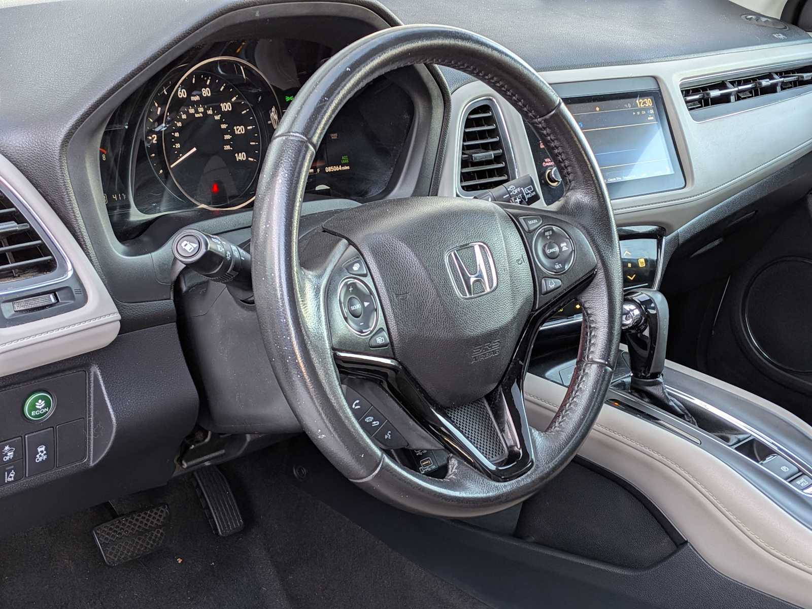 Thumbnail: 2019 Honda HR-V - 2