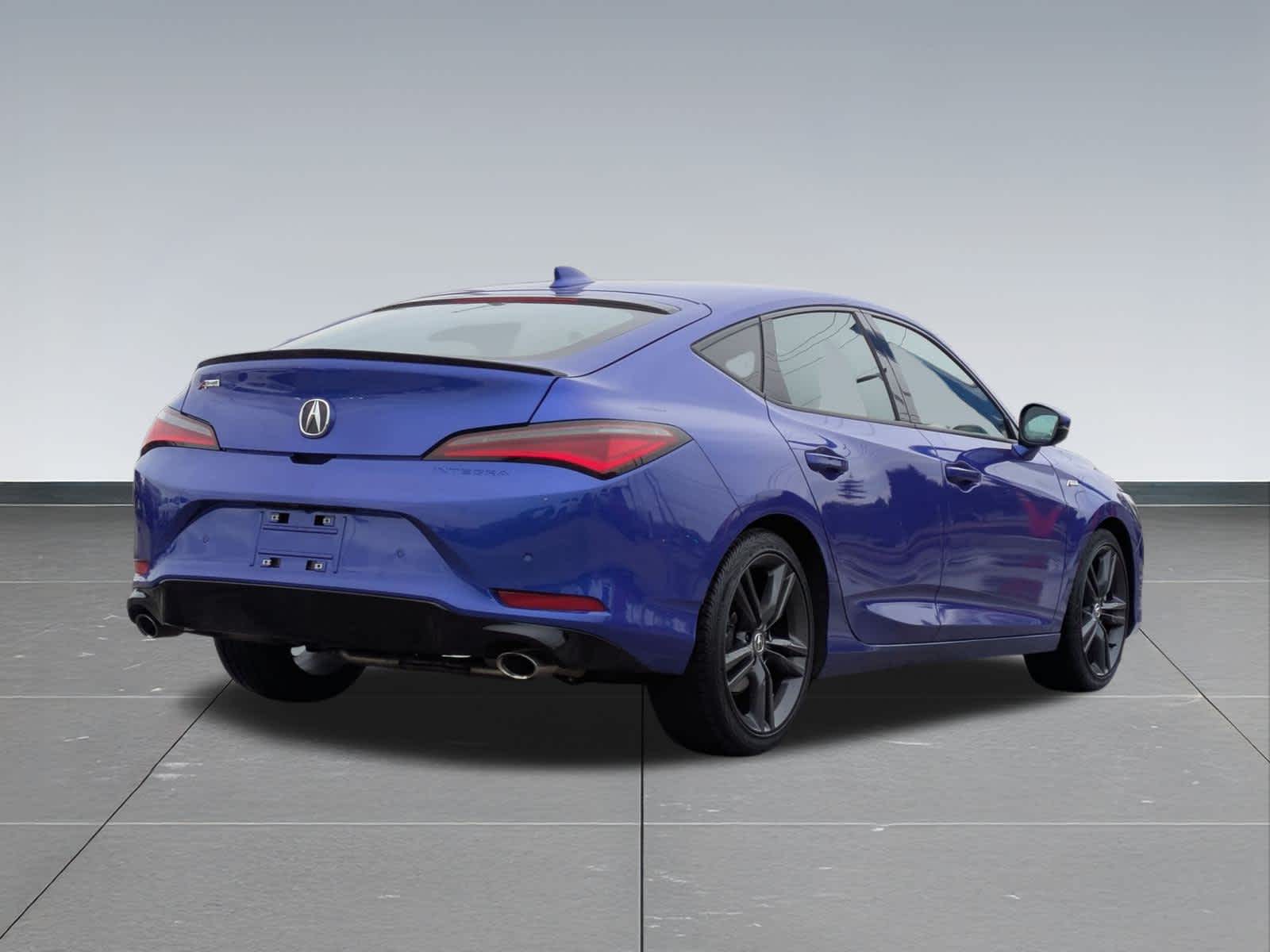 Thumbnail: 2023 Acura Integra - 6