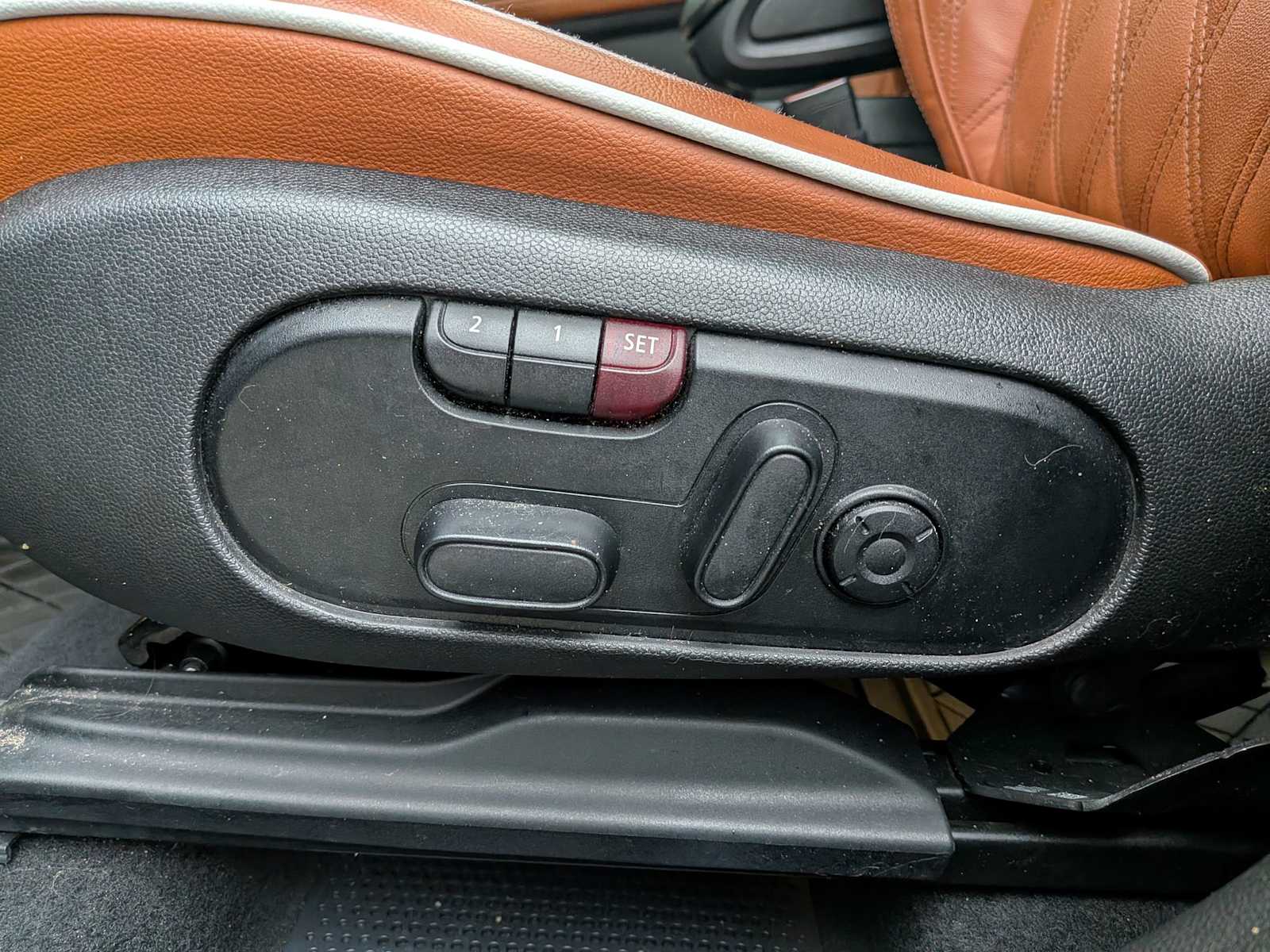 Thumbnail: 2022 MINI Cooper Countryman - 16